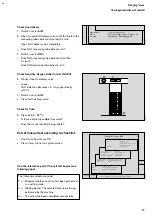 Preview for 25 page of Dräger Cicero EM Instructions For Use Manual