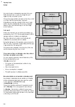 Preview for 28 page of Dräger Cicero EM Instructions For Use Manual