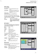 Preview for 51 page of Dräger Cicero EM Instructions For Use Manual