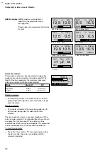 Preview for 58 page of Dräger Cicero EM Instructions For Use Manual