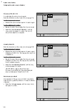 Preview for 66 page of Dräger Cicero EM Instructions For Use Manual