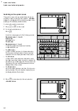 Preview for 68 page of Dräger Cicero EM Instructions For Use Manual