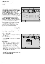 Preview for 70 page of Dräger Cicero EM Instructions For Use Manual