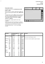 Preview for 73 page of Dräger Cicero EM Instructions For Use Manual