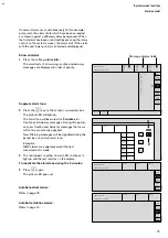 Preview for 79 page of Dräger Cicero EM Instructions For Use Manual