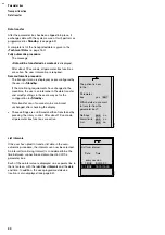 Preview for 88 page of Dräger Cicero EM Instructions For Use Manual