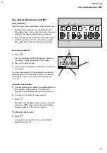 Preview for 91 page of Dräger Cicero EM Instructions For Use Manual