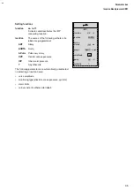 Preview for 95 page of Dräger Cicero EM Instructions For Use Manual