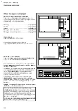 Предварительный просмотр 100 страницы Dräger Cicero EM Instructions For Use Manual