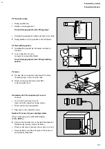 Предварительный просмотр 127 страницы Dräger Cicero EM Instructions For Use Manual