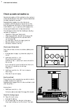 Preview for 132 page of Dräger Cicero EM Instructions For Use Manual