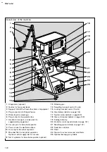 Preview for 140 page of Dräger Cicero EM Instructions For Use Manual