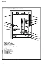 Preview for 144 page of Dräger Cicero EM Instructions For Use Manual