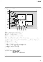 Preview for 147 page of Dräger Cicero EM Instructions For Use Manual