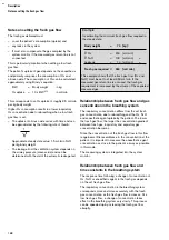 Preview for 168 page of Dräger Cicero EM Instructions For Use Manual