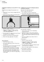 Preview for 176 page of Dräger Cicero EM Instructions For Use Manual