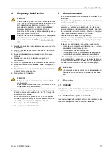 Preview for 17 page of Dräger CPS 5900 Training Instructions For Use Manual