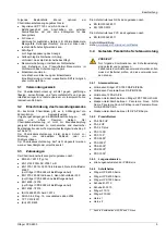 Preview for 5 page of Dräger CPS 6900 Instructions For Use Manual