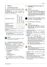 Preview for 9 page of Dräger CPS 6900 Instructions For Use Manual