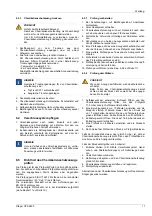 Preview for 11 page of Dräger CPS 6900 Instructions For Use Manual