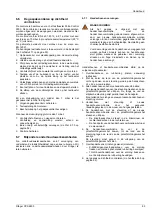 Preview for 83 page of Dräger CPS 6900 Instructions For Use Manual