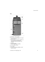 Preview for 21 page of Dräger D-Vapor Instructions For Use Manual