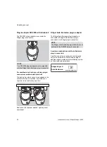 Предварительный просмотр 32 страницы Dräger D-Vapor Instructions For Use Manual