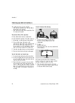 Предварительный просмотр 54 страницы Dräger D-Vapor Instructions For Use Manual