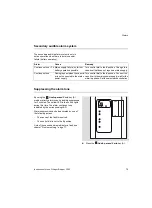 Предварительный просмотр 75 страницы Dräger D-Vapor Instructions For Use Manual