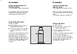 Предварительный просмотр 5 страницы Dräger DLE-Set Instructions For Use Manual