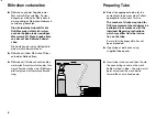 Предварительный просмотр 8 страницы Dräger DLE-Set Instructions For Use Manual