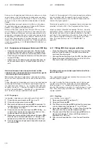 Preview for 10 page of Dräger DOB 200 Instructions For Use Manual