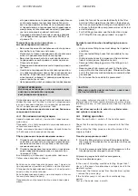 Preview for 13 page of Dräger DOB 200 Instructions For Use Manual