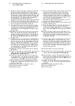 Preview for 17 page of Dräger DOB 200 Instructions For Use Manual