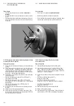 Preview for 18 page of Dräger DOB 200 Instructions For Use Manual