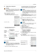 Preview for 7 page of Dräger drager X-dock 5300 Instructions For Use Manual