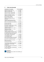 Preview for 37 page of Dräger drager X-dock 5300 Instructions For Use Manual