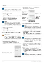 Preview for 42 page of Dräger drager X-dock 5300 Instructions For Use Manual