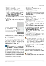 Preview for 43 page of Dräger drager X-dock 5300 Instructions For Use Manual