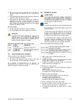 Preview for 45 page of Dräger drager X-dock 5300 Instructions For Use Manual