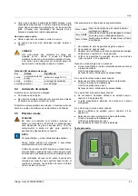 Preview for 57 page of Dräger drager X-dock 5300 Instructions For Use Manual