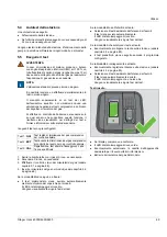 Preview for 69 page of Dräger drager X-dock 5300 Instructions For Use Manual