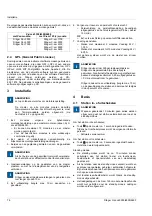 Preview for 76 page of Dräger drager X-dock 5300 Instructions For Use Manual