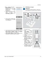 Preview for 83 page of Dräger drager X-dock 5300 Instructions For Use Manual