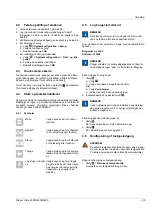 Preview for 89 page of Dräger drager X-dock 5300 Instructions For Use Manual