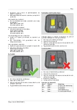 Preview for 93 page of Dräger drager X-dock 5300 Instructions For Use Manual