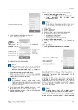 Preview for 101 page of Dräger drager X-dock 5300 Instructions For Use Manual