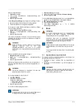 Preview for 113 page of Dräger drager X-dock 5300 Instructions For Use Manual