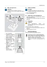 Preview for 117 page of Dräger drager X-dock 5300 Instructions For Use Manual