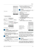 Preview for 123 page of Dräger drager X-dock 5300 Instructions For Use Manual